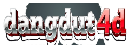 dangdut 4d logo