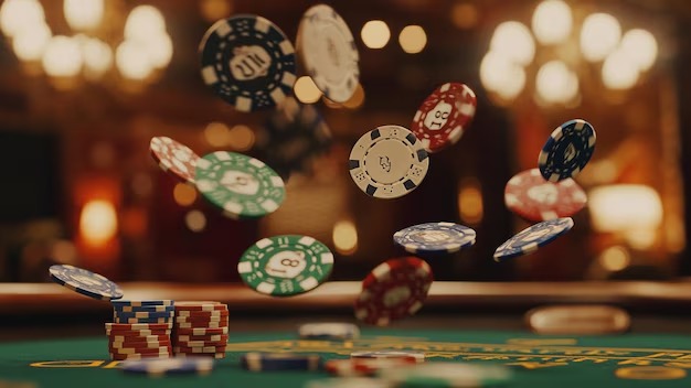 dangdut 4d What our Live Casino opens for you